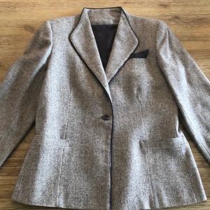 Vintage Daniel for Spellbound blazer, size 10